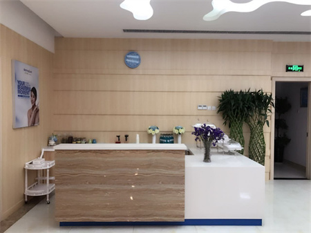 昆明安德麗醫(yī)療美容醫(yī)院_護士站