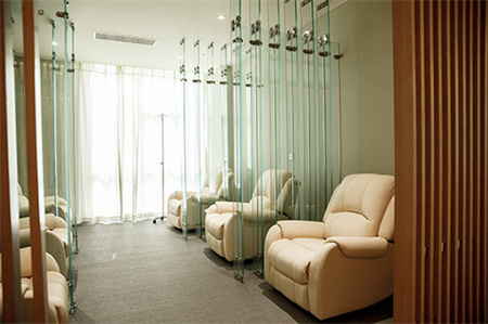 昆明藝星醫(yī)療美容醫(yī)院_vip休息室