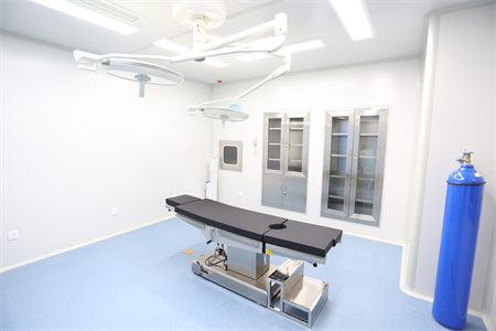 昆明安德麗醫(yī)療美容醫(yī)院_手術室