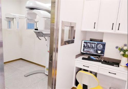 昆明華美美萊口腔醫(yī)院_ct室