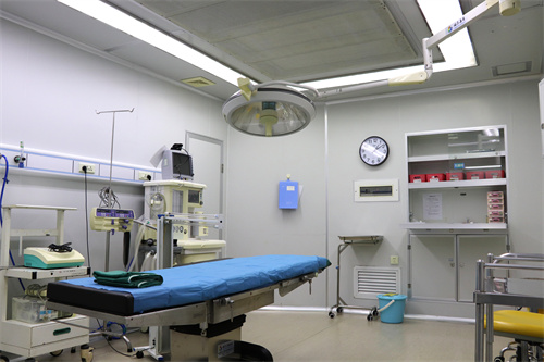 蘭州時(shí)光相伴整形美容醫(yī)院