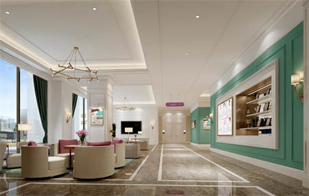 昆明安德麗醫(yī)療美容醫(yī)院