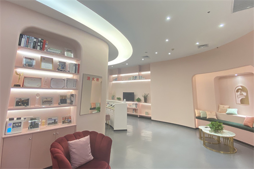 蘭州韓美整形美容醫(yī)院_榮譽(yù)墻