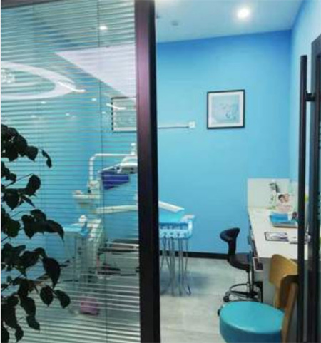 昆明華美美萊口腔醫(yī)院_治療室