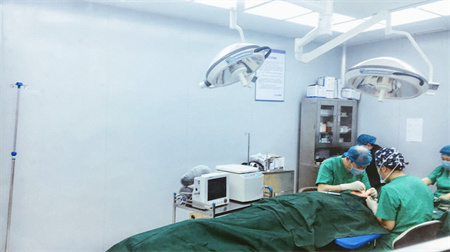 連云港華美整形醫(yī)療美容門診部 連云港華美整形醫(yī)療美容門診部