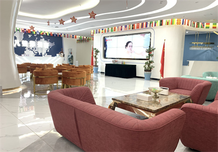 六安菲凡醫(yī)療美容門診部