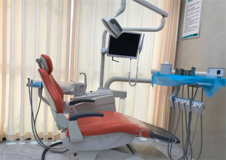 南昌麗康口腔門診部