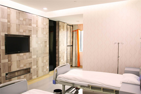 南京連天美醫(yī)療美容醫(yī)院_病房