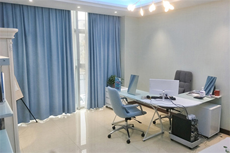 漯河締美儷醫(yī)療美容門診部_咨詢室