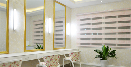 南充達(dá)芬奇醫(yī)療美容門診部_等候區(qū)