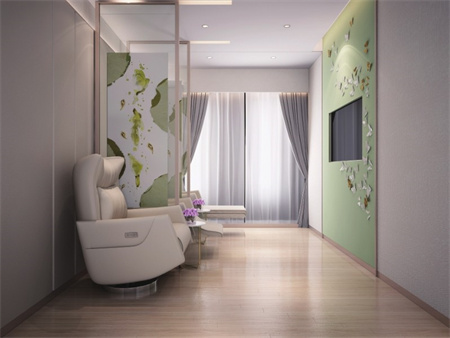 南京嘉怡美醫(yī)療美容門診部_觀察室