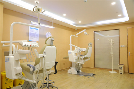 南京博韻口腔門診部