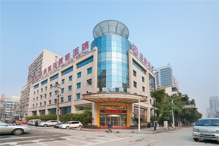 南京康美美容醫(yī)院 南京康美美容醫(yī)院