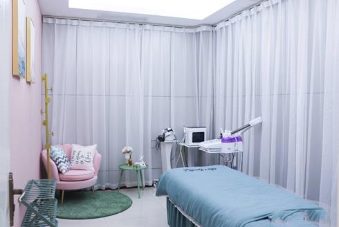 南寧密斯醫(yī)療美容門診部_治療室