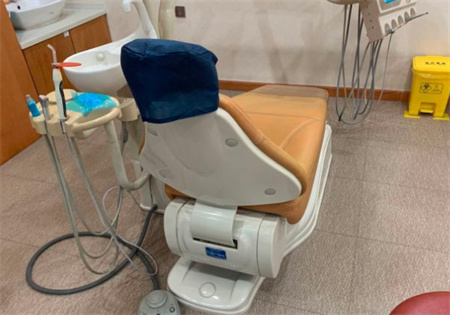 南京雅度口腔門診部_