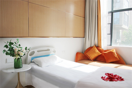 南通維多利亞整形醫(yī)院_病房