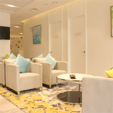 南陽(yáng)集美名媛醫(yī)療美容門診部