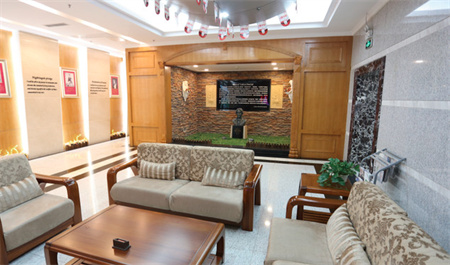 南京雅度口腔門診部_