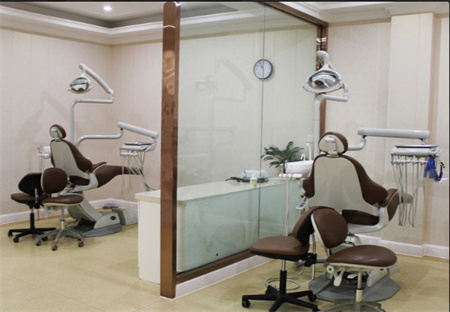 泉州柏德口腔門診部_矯正中心