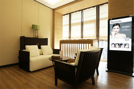 寧波星范醫(yī)療美容醫(yī)院_vip休息區(qū)