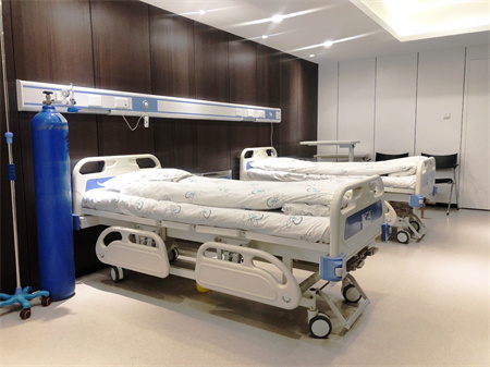 青島美拓醫(yī)療美容門診部_病房