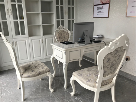 日照醫(yī)療美容醫(yī)院_咨詢室