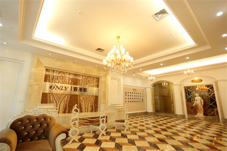 寧波壹加壹美容醫(yī)院 寧波壹加壹美容醫(yī)院