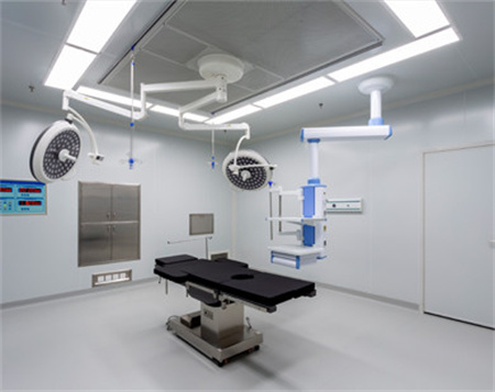 青島諾德醫(yī)學美容醫(yī)院_手術室