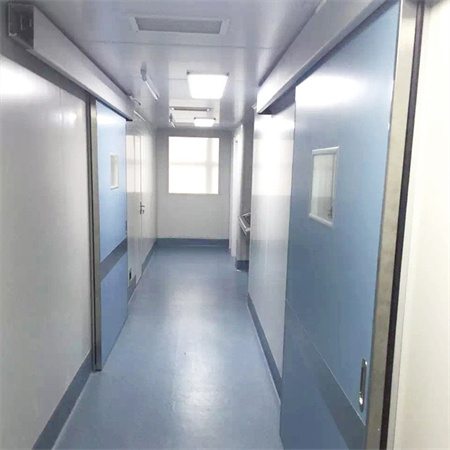 寧波星范醫(yī)療美容醫(yī)院_手術室