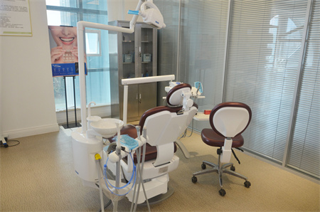 青島諾美德醫(yī)學(xué)美容門診部_口腔科