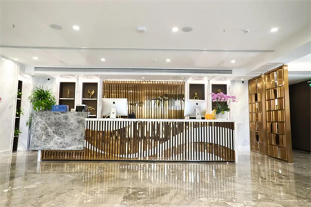 青島美拓醫(yī)療美容門診部