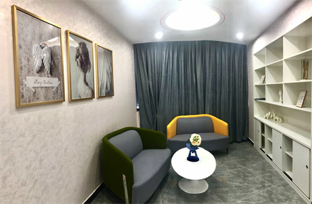 邵陽希美醫(yī)療美容門診部_vip休息區(qū)
