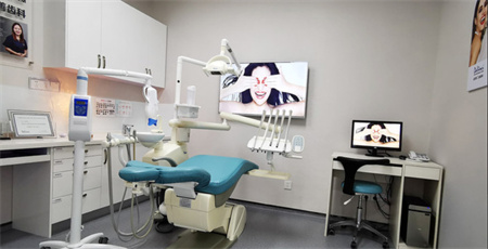 深圳上善口腔門診部