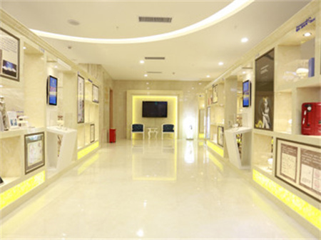 深圳富華醫(yī)療美容醫(yī)院 深圳富華醫(yī)療美容醫(yī)院