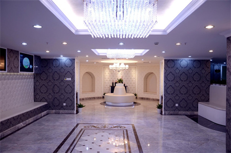 深圳春天醫(yī)院整形美容科