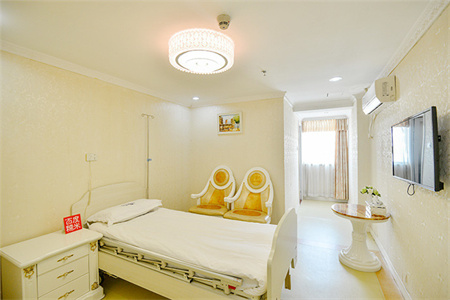 深圳美加美醫(yī)療美容門(mén)診部_觀察室