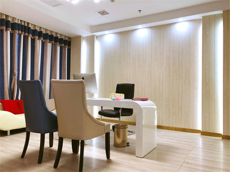 邵陽希美醫(yī)療美容門診部_咨詢室