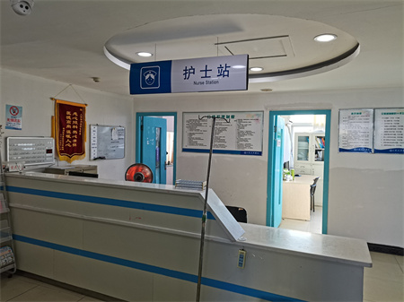 上饒市江洲醫(yī)院(原上饒協(xié)和) 上饒市江洲醫(yī)院(原上饒協(xié)和)