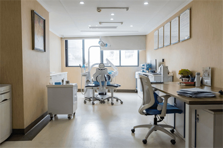 深圳世紀河山口腔診所