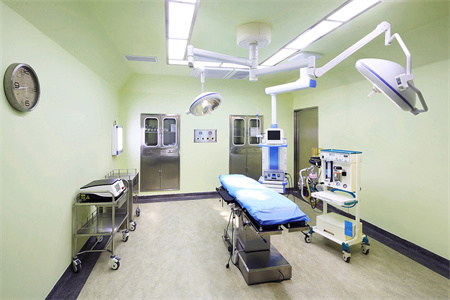 十堰安琪兒醫(yī)學美容門診部_無菌手術(shù)室