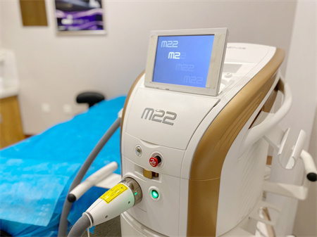 沈陽(yáng)創(chuàng)美薈醫(yī)療美容門診部