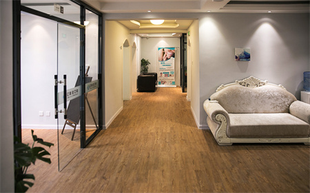 沈陽億美佳口腔診所_二樓診室