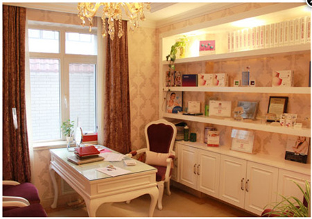 遼寧曙光整形外科醫(yī)院(原協(xié)和)_咨詢室