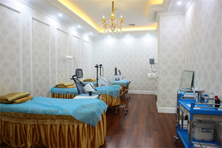 沈陽名流整形美容醫(yī)院