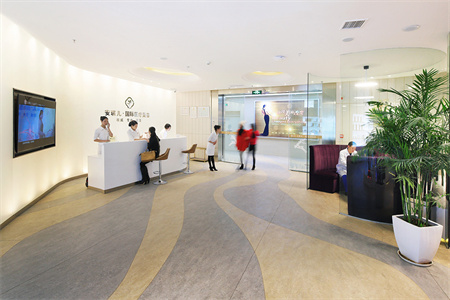 十堰安琪兒醫(yī)學美容門診部