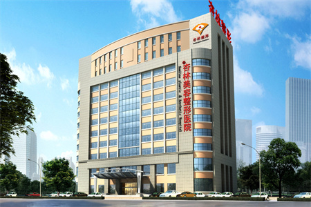 沈陽(yáng)杏林整形美容醫(yī)院