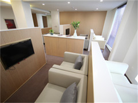 蘇州薇琳醫(yī)療美容醫(yī)院_VIP休息區(qū)