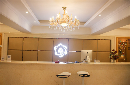 遂寧陽(yáng)光醫(yī)療美容醫(yī)院