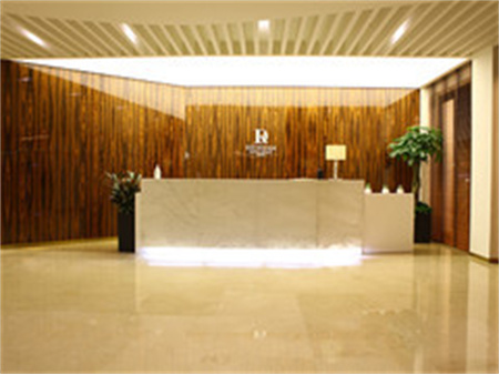 蘇州薇琳醫(yī)療美容醫(yī)院_醫(yī)院前臺