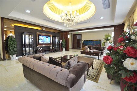 太原麗都整形美容醫(yī)院 太原麗都整形美容醫(yī)院